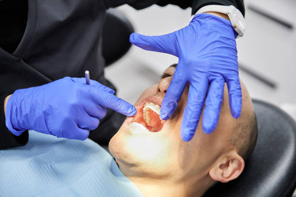 Best Walk-In Emergency Dentist in Brookside, NJ