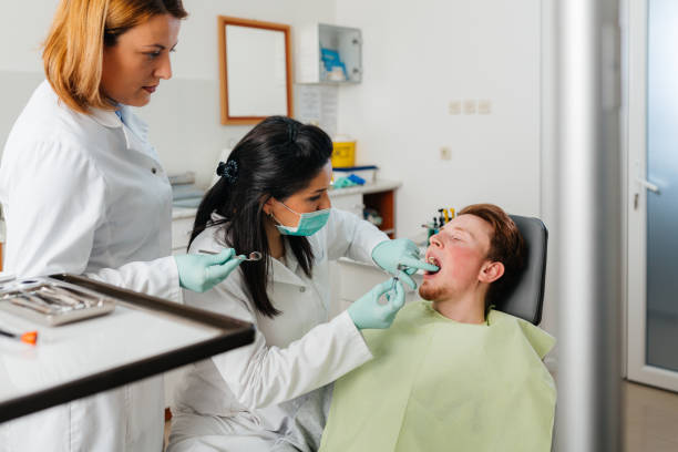 Best Emergency Treatment for Toothache in Brookside, NJ
